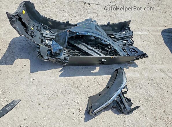 5XYRL4JC0SG405531 2025 KIA SORENTO Black Вид наклейки з VIN-кодом