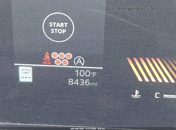 5XYRL4JC1SG369557 2025 KIA SORENTO Black 