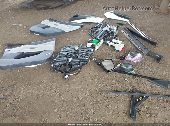 5XYRL4JC1SG369557 2025 KIA SORENTO Black Vista del cuadro de instrumentos