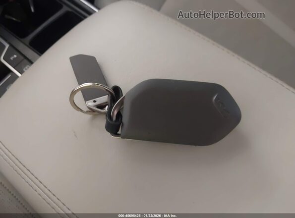 5XYRL4JC2RG288934 2024 KIA SORENTO Blue Dashboard view