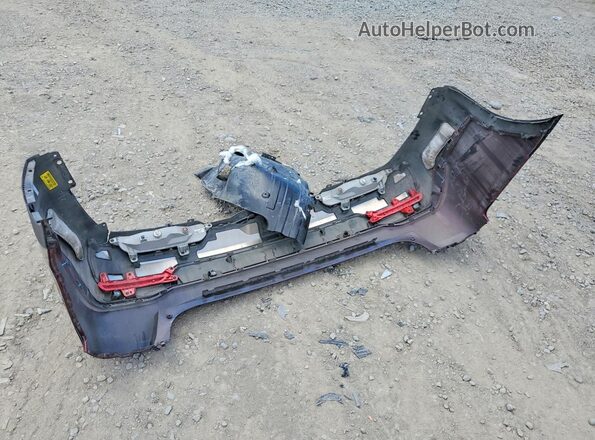 5XYRL4JC3RG276856 2024 KIA SORENTO Red VIN կոդի պիտակի տեսք