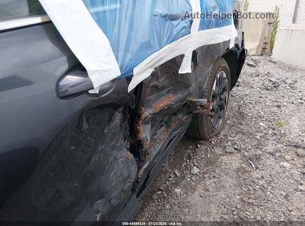 5XYRL4JC5RG283453 2024 KIA SORENTO Gray წინა ხედი