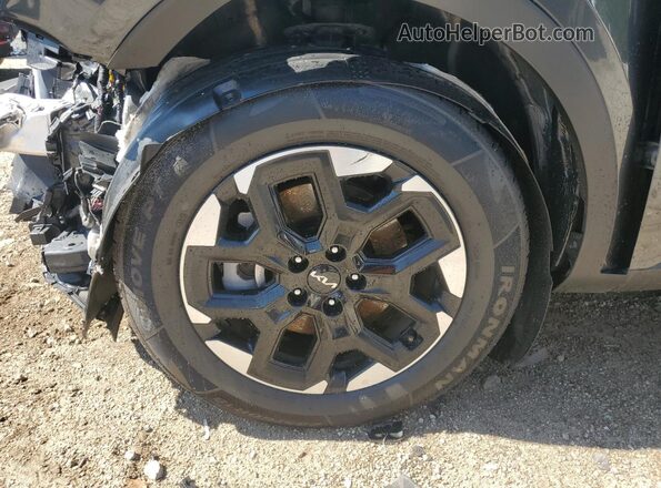 5XYRL4JC7RG286340 2024 KIA SORENTO Gray 