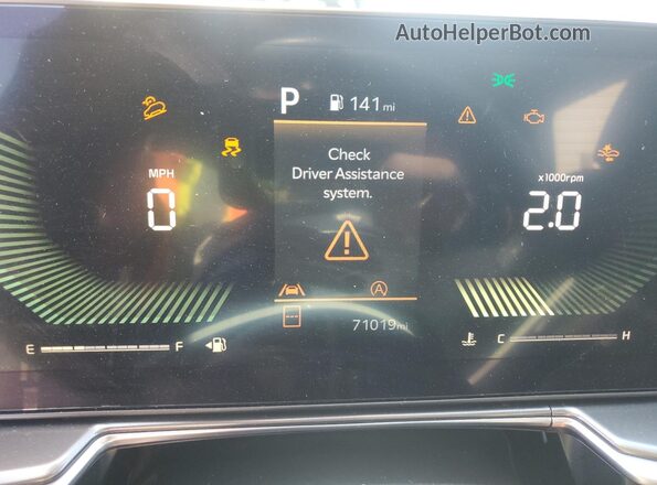 5XYRL4JC7RG286340 2024 KIA SORENTO Gray 