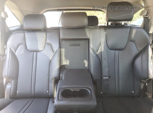 5XYRL4JC7RG286340 2024 KIA SORENTO Gray 