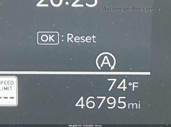 5XYRL4JC7RG291084 2024 KIA SORENTO White 