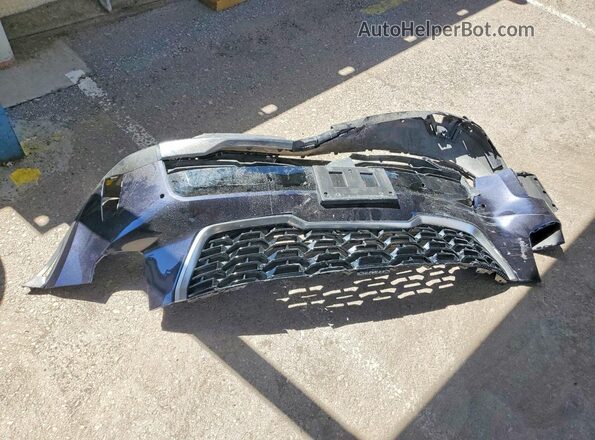 5XYRL4JC9SG346415 2025 KIA SORENTO Charcoal VIN კოდის სტიკერის ხედი
