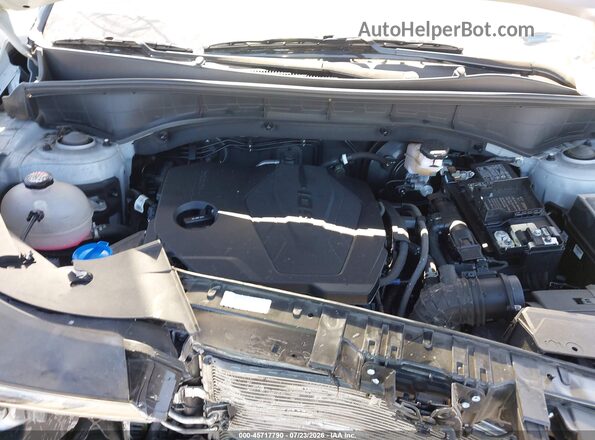 5XYRL4JCXSG346729 2025 KIA SORENTO Gray Rear view