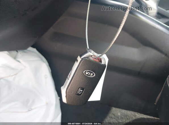 5XYRL4LC1MG018521 2021 KIA SORENTO Gray Widok deski rozdzielczej