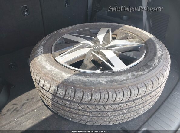 5XYRL4LC1MG018521 2021 KIA SORENTO Gray Widok zestawu wskaźników