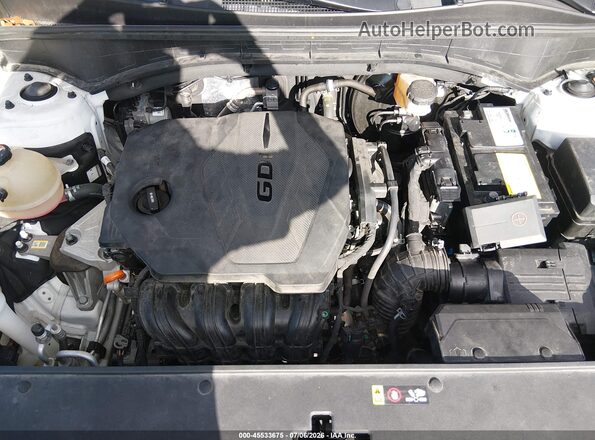 5XYRL4LC1NG147487 2022 KIA SORENTO White Vista trasera