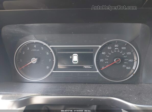 5XYRL4LC2NG082407 2022 KIA SORENTO Черный Вид задних сидений