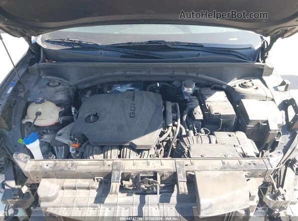 5XYRL4LC2NG082407 2022 KIA SORENTO Черный Вид сзади