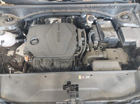 5XYRL4LC7PG237388 2023 KIA SORENTO Black Widok z tyłu