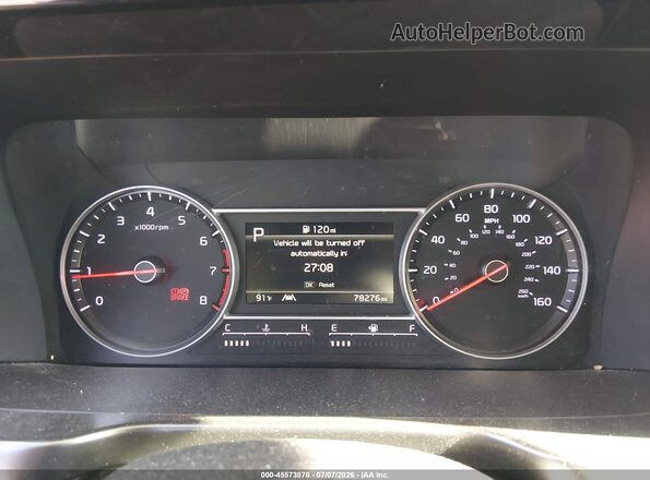 5XYRL4LC8MG050236 2021 KIA SORENTO Blue Հետևի նստատեղերի տեսք