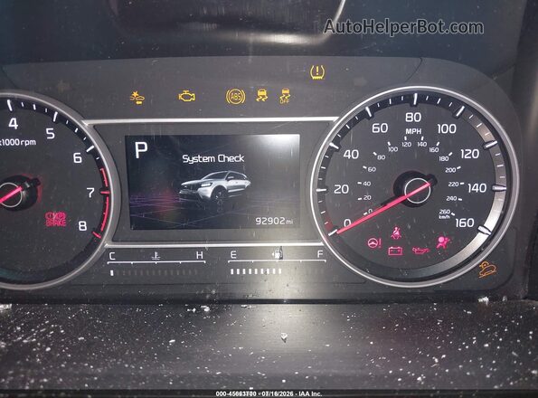 5XYRL4LC9MG018430 2021 KIA SORENTO Белый Вид задних сидений