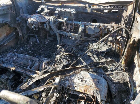 5XYRL4LC9NG138388 2022 KIA SORENTO Burn წინა პანელის ხედი