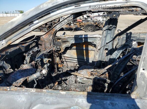 5XYRL4LC9NG138388 2022 KIA SORENTO Burn წინა სალონის ხედი