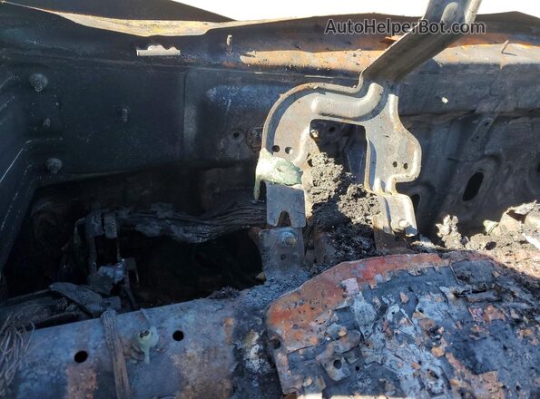 5XYRL4LC9NG138388 2022 KIA SORENTO Burn ხელსაწყოთა პანელის ხედი