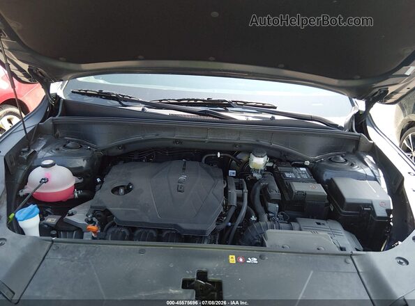 5XYRLDJC3TG418095 2026 KIA SORENTO Черный Вид сзади