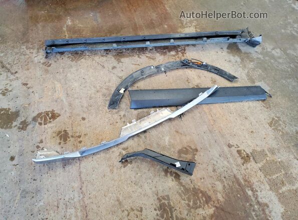 5XYRLDJC8RG278957 2024 KIA SORENTO Blue Widok naklejki z numerem VIN