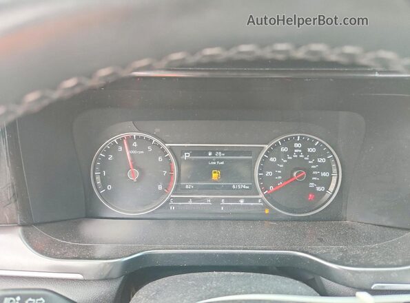 5XYRLDLC4MG059676 2021 KIA SORENTO Gray Սարքավորումների վահանակի տեսք