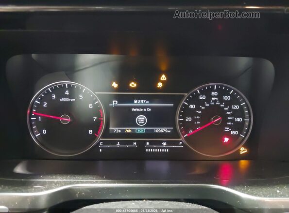 5XYRLDLC5MG061274 2021 KIA SORENTO White უკანა სავარძლების ხედი