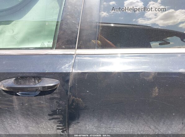 5XYRLDLC9NG094487 2022 KIA SORENTO Черный 