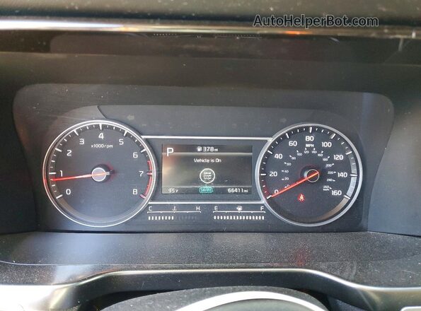 5XYRLDLCXMG053929 2021 KIA SORENTO White ხელსაწყოთა პანელის ხედი