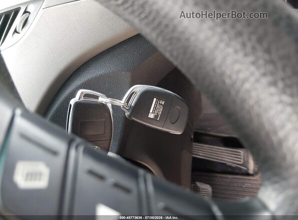 5XYZT3LB0GG352884 2016 HYUNDAI SANTA FE SPORT Gray Vista del salpicadero