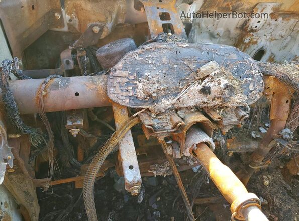 5XYZT3LB1JG567326 2018 HYUNDAI SANTA Silver Vista del cuadro de instrumentos