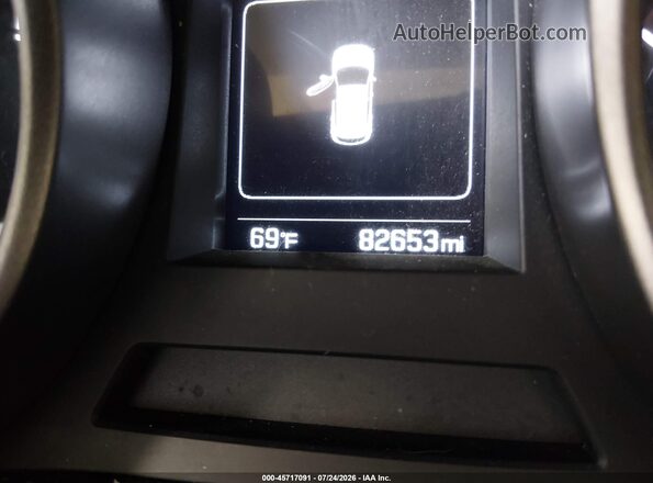 5XYZT3LB3HG386707 2017 HYUNDAI SANTA FE SPORT White 