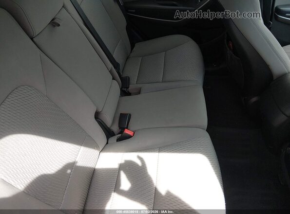 5XYZT3LB7GG318490 2016 HYUNDAI SANTA FE SPORT Silver Widok naklejki z numerem VIN