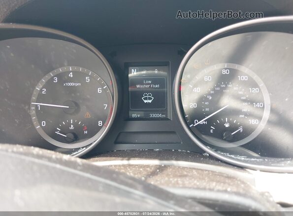 5XYZT3LB8HG382913 2017 HYUNDAI SANTA FE SPORT Оранжевый Вид задних сидений