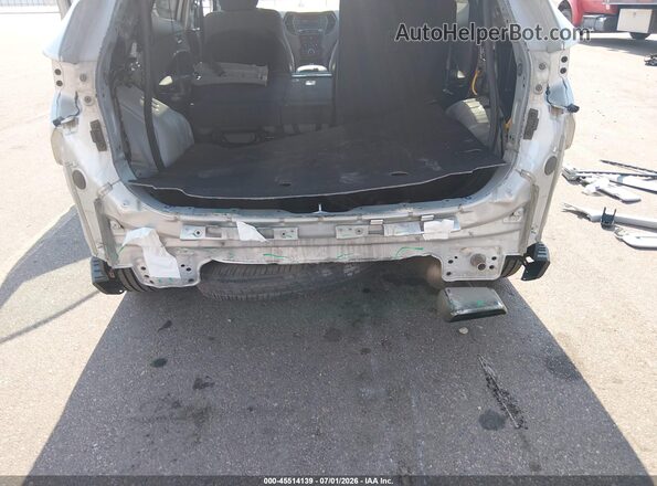 5XYZT3LB8HG383415 2017 HYUNDAI SANTA FE SPORT Синий Вид спереди