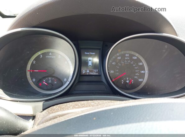 5XYZT3LB9GG375791 2016 HYUNDAI SANTA FE SPORT Gray Հետևի նստատեղերի տեսք