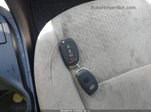 5XYZTDLB0GG349909 2016 HYUNDAI SANTA FE SPORT Maroon Вид панелі приладів