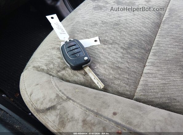 5XYZTDLB0HG431818 2017 HYUNDAI SANTA FE SPORT Blue Widok deski rozdzielczej