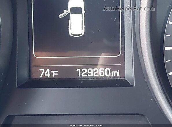 5XYZTDLB5HG495482 2017 HYUNDAI SANTA FE SPORT Red 