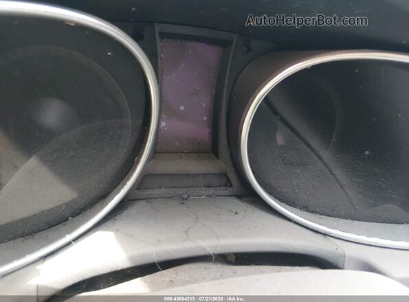 5XYZU3LB1GG324766 2016 HYUNDAI SANTA FE SPORT Silver Հետևի նստատեղերի տեսք