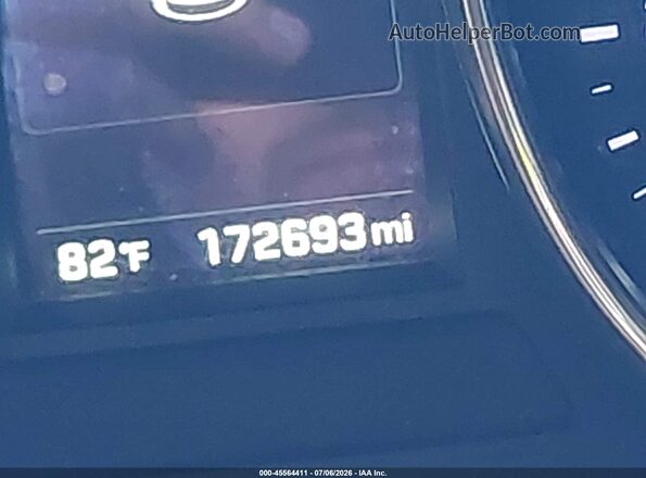 5XYZU3LB2HG407205 2017 HYUNDAI SANTA FE SPORT Black 