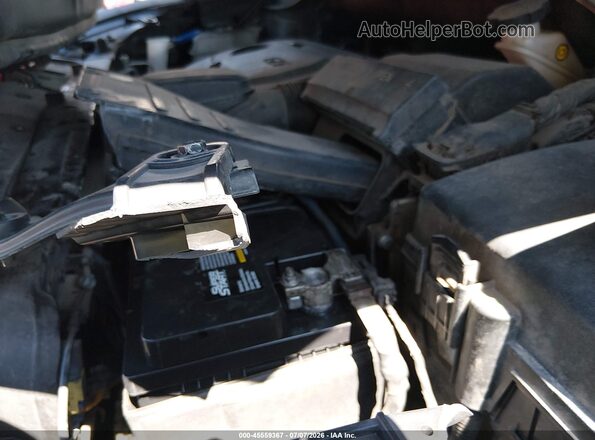 5XYZU3LB3JG504077 2018 HYUNDAI SANTA FE SPORT Gray Вид ззаду