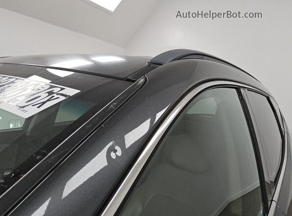 5XYZU3LB5HG419218 2017 HYUNDAI SANTA Silver 