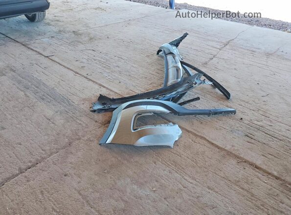 5XYZU3LBXGG372153 2016 HYUNDAI SANTA Серый Вид подкапотного пространства