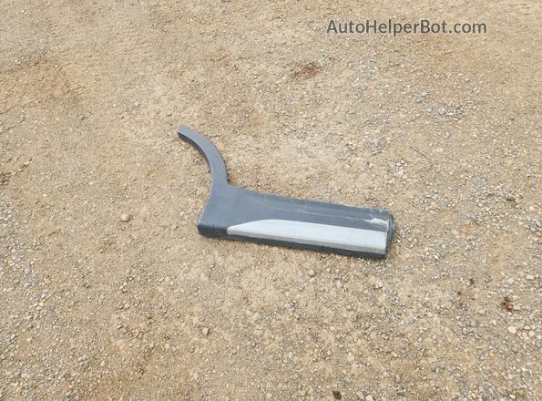 5XYZUDLA2HG452383 2017 HYUNDAI SANTA Серый Вид наклейки с VIN-кодом