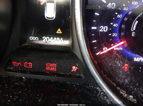 5XYZW4LA1GG353756 2016 HYUNDAI SANTA FE SPORT Gray 