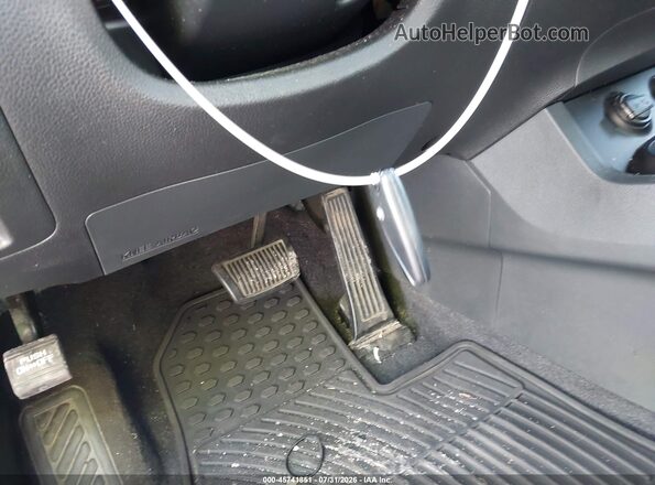 5XYZWDLA2JG519452 2018 HYUNDAI SANTA FE SPORT Black Vista del salpicadero