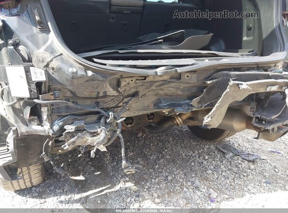 5XYZWDLA7JG524615 2018 HYUNDAI SANTA FE SPORT Black წინა ხედი