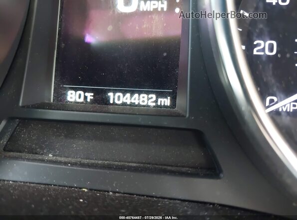5XYZWDLAXHG464128 2017 HYUNDAI SANTA FE SPORT Черный 