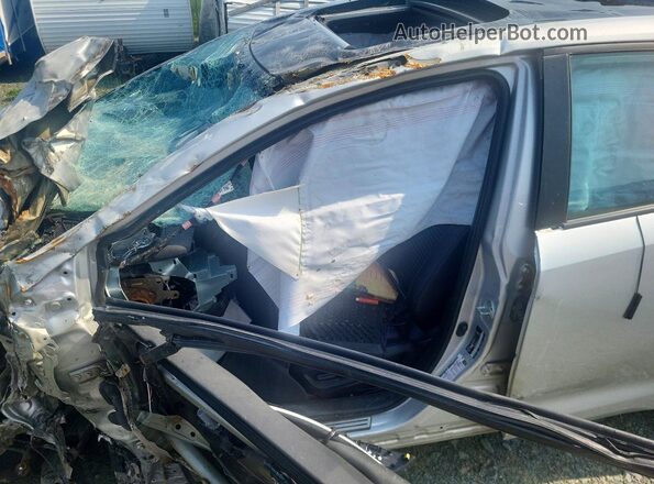 5YFB4MBE0NP098764 2022 TOYOTA COROLLA Gray ხელსაწყოთა პანელის ხედი